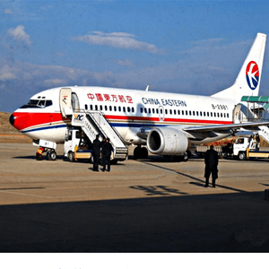 长治王村航空物流航空快运业稳步发展的原因是什么？